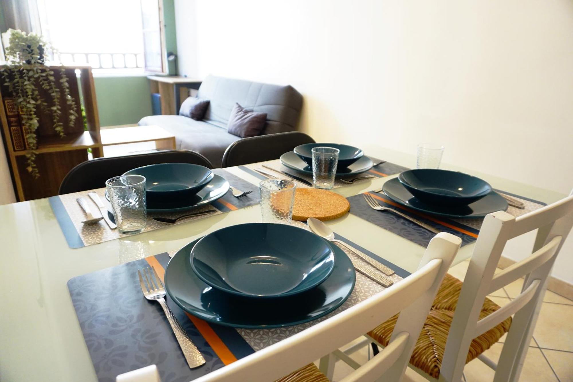 Magnifique Appartement Le Puy-en-Velay Exterior photo