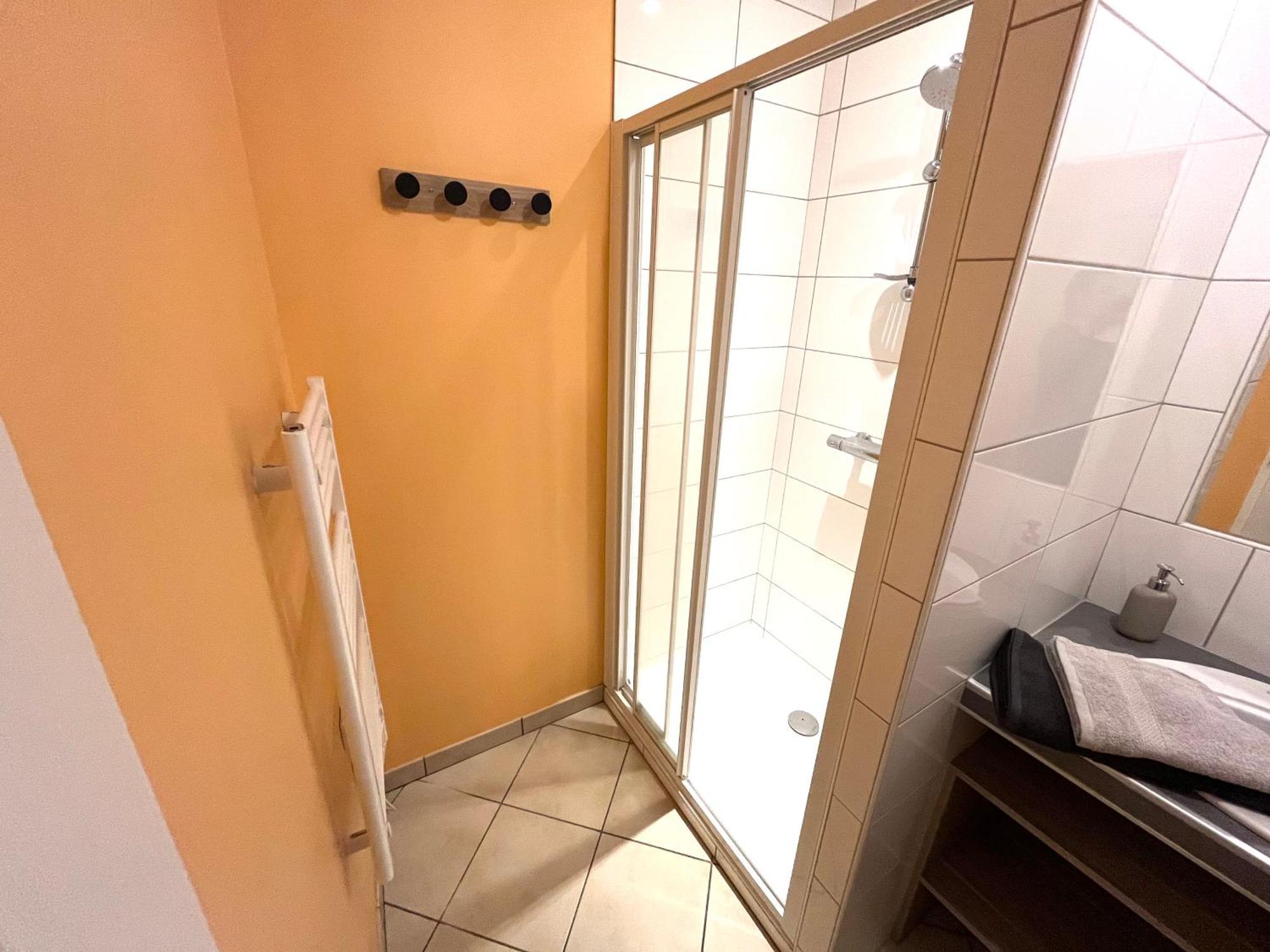 Magnifique Appartement Le Puy-en-Velay Exterior photo