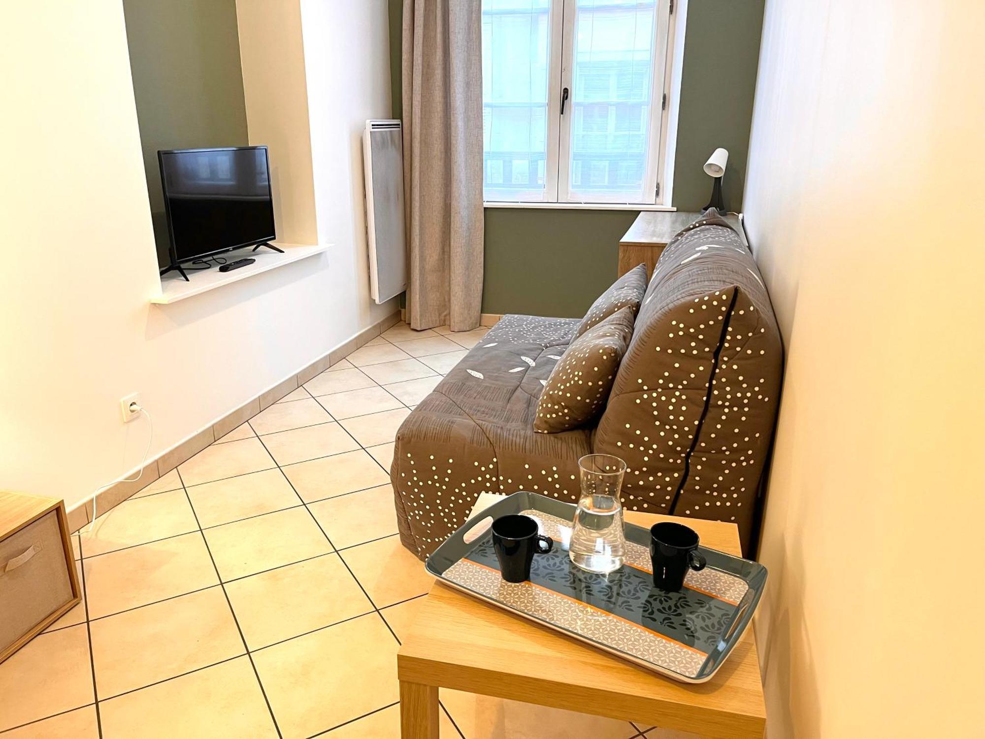 Magnifique Appartement Le Puy-en-Velay Exterior photo