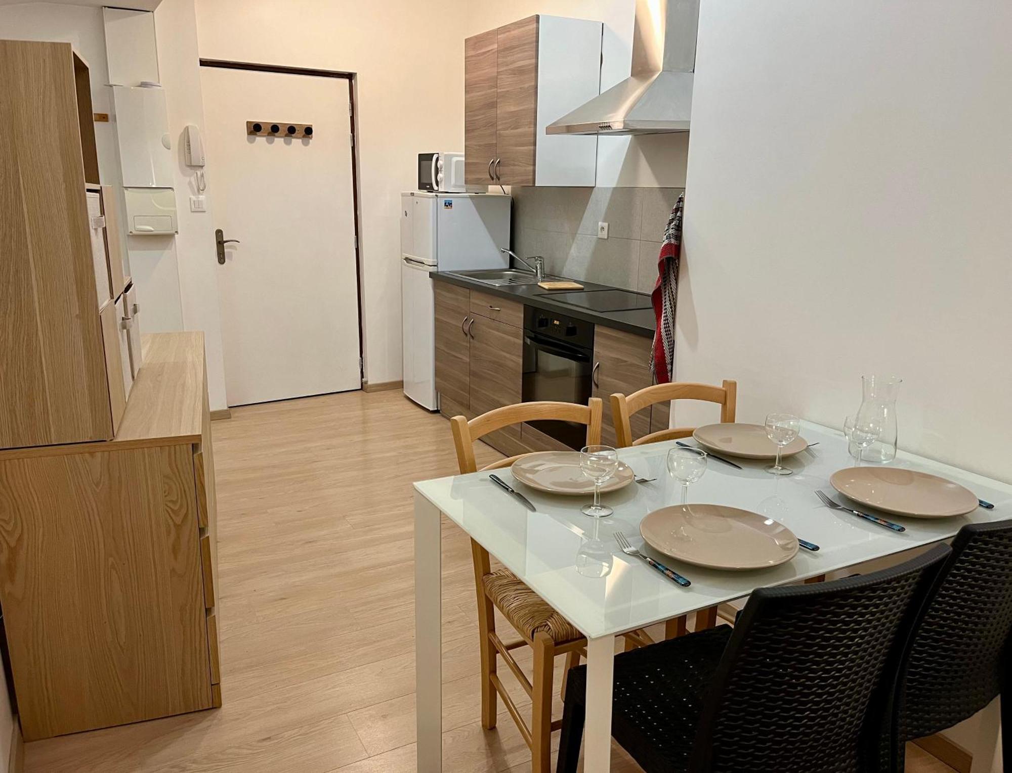 Magnifique Appartement Le Puy-en-Velay Exterior photo